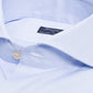 Shirt "Puntare" made of pure Cotton by Thomas Mason - Collo Sergio