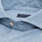 Shirt "Il Chambray" made of pure Cotton from Alumo - Collo Sergio