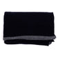 Scarf "Sciarpa Open" made of pure Scottish Cashmere