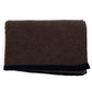 "Sciarpa Open" scarf made of pure Scottish cashmere