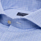 Shirt "Galles" made from pure Cotton by Alumo - Collo Sergio