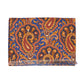 Tube Scarf "Turco Tubolare" made of pure Silk—handcrafted