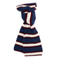 "Lowes Scarf" made of pure lambswool