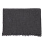 Scarf "Grand Knit" made of Pure Cashmere—Handcrafted
