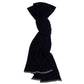 Scarf "Sciarpa Open" made of pure Scottish Cashmere