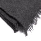Scarf "Grand Knit" made of Pure Cashmere—Handcrafted