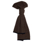 "Sciarpa Open" scarf made of pure Scottish cashmere