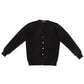 Cardigan made from fine Merino Wool - 12 Gauge Merino Extrafine