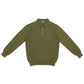 Knitted Polo "Felix" made from the finest Cotton - Soft Egypt Mako Cotton