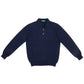 Knitted Polo "Felix" made from the finest Cotton - Soft Egypt Mako Cotton