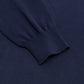 Knitted Polo "Felix" made from the finest Cotton - Soft Egypt Mako Cotton