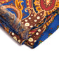 Tube Scarf "Turco Tubolare" made of pure Silk—handcrafted