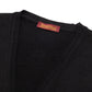 Cardigan made from fine Merino Wool - 12 Gauge Merino Extrafine