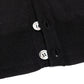 Cardigan made from fine Merino Wool - 12 Gauge Merino Extrafine