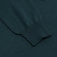 Brigatelli dal 1922 per Michael Jondral: Knitted polo made of finest merino wool - 12 gauge Merino Extrafine