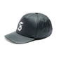SUPERDUPER x MJ: BaseCap "GALLO" - handmade