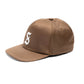 SUPERDUPER x MJ: BaseCap "GALLO" - handmade