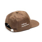 SUPERDUPER x MJ: BaseCap "GALLO" - handmade