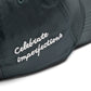 SUPERDUPER x MJ: BaseCap "GALLO" - handmade