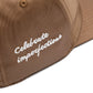 SUPERDUPER x MJ: BaseCap "GALLO" - handmade