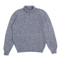 Sweater "Onda" made of Baby Alpaca & Wool