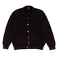 Cardigan "Favonius 428" made of Pure Scottish Cashmere