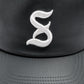 SUPERDUPER x MJ: BaseCap "GALLO" - handmade