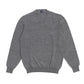 "Ten" Sweater Made of Scottish Cashmere