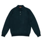Brigatelli dal 1922 per Michael Jondral: Knitted polo made of finest merino wool - 12 gauge Merino Extrafine