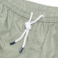 Swim Shorts "Fiore Stampato" made from Quick-Drying Airstop Fabric
