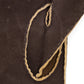 Gloves "Classic Car" made from Deerskin - hand-sewn