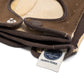 Gloves "Classic Car" made from Deerskin - hand-sewn