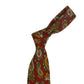 Tie "Vintage Wool" made of Pure Wool - Hand-Rolled