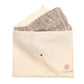 Scarf "SHIMLA" made of the finest hand-embroidered pashmina cashmere—entirely handmade