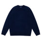 Sweater "Luxury Vintage Sweat" made of Pure Cashmere