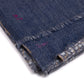 "SHIMLA" scarf made of the finest hand-embroidered pashmina cashmere—entirely handmade