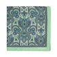 Pochette made of pure English Silk - hand-rolled