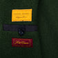 "Chaleco Casentino" vest made of pure wool