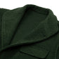 "Chaleco Casentino" vest made of pure wool
