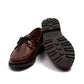 Boat Shoe "Malo" made of Calfskin