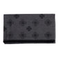 Scarf "Fiore Jacquard" made of Pure Wool - Handcrafted