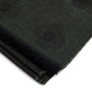 Scarf "Fiore Jacquard" made of Pure Wool - Handcrafted