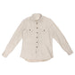 Shirt "Generoso" made of pure Linen - Linea Passion