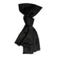 Scarf "Fiore Jacquard" made of Pure Wool - Handcrafted
