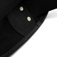 Croots x MJ: Bag "Dalby Carry" made of Cotton Canvas and Saddle Leather