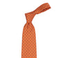 MJ Exclusive: Patterned Tie "Classico" made from pure English Silk