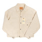 ATELIER LAVORO x MJ:  541J Denim-Jacke "Rodeo Chief Jacket" - Handarbeit