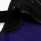 Croots x MJ: Bag "Dalby Carry" made of Cotton Canvas and Saddle Leather