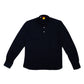 Polo Shirt "JFK" made from pure Cotton - handmade