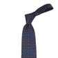 MJ Exclusive: Patterned Tie "Classico" made from pure English Silk